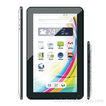 10.1-inch Tablet PC with Capacitive Touch Screen